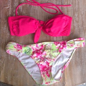 Victoria’s Secret bikini